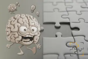 Hjernen er kroppens mest komplekse og gådefulde organ. Selvom der stadig er meget at lære omkring hjernen, og dens funktion, er der allerede, utallige fascinerende fakta, der vil forbløffe dig