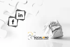 SocialMind har fundet sit formål. Der er blevet gravet og genopfundet gamle tankemylder til sprøde nye ideer, som er så sprudlende,..